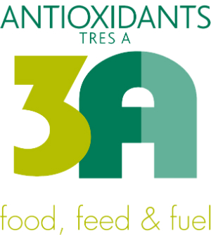 3A antioxidants -logo