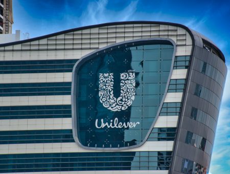 Unilever targets growth in vegan food as a key strategy in the coming years